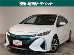 トヨタ プリウスPHV S