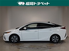 プリウスPHV S