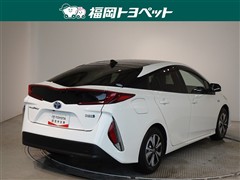 プリウスPHV S