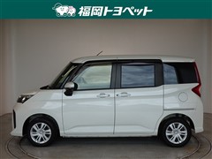 ルーミー G