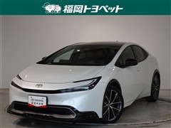トヨタ プリウス Z