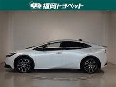 プリウス Z