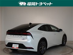 プリウス Z