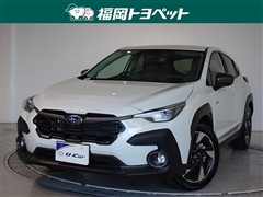 スバル クロストレック リミテッド