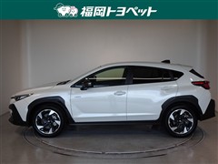 クロストレック リミテッド