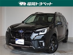 スバル フォレスター スポーツ