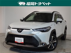 カローラクロスHEV Z