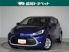 トヨタ アクア Z