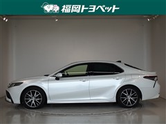 カムリ WSレザーパッケージ
