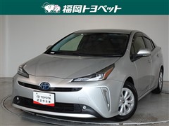 プリウス Sセーフティープラス2