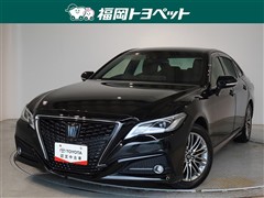 トヨタ クラウンHEV B