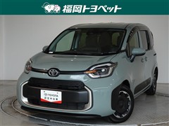 トヨタ シエンタHEV Z