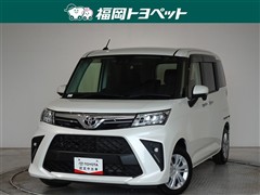 トヨタ ルーミー G