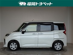 ルーミー G