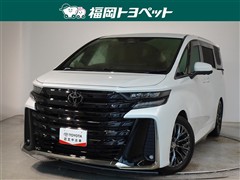 ヴェルファイアHEV Zプレミア