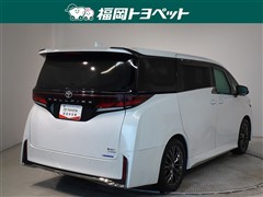 ヴェルファイアHEV Zプレミア