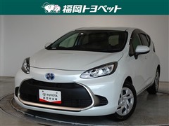 トヨタ アクア G