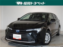 カローラツーリングHEV G
