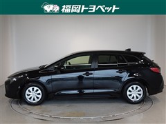カローラツーリングHEV G