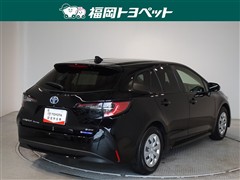 カローラツーリングHEV G