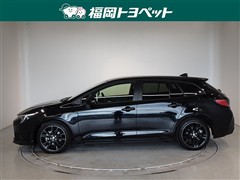 カローラツーリングHEVWxBアクティ