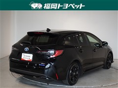 カローラツーリングHEVWxBアクティ