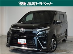 ヴォクシー ZS キラメキ2