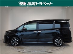 ヴォクシー ZS キラメキ2