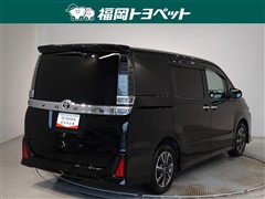 ヴォクシー ZS キラメキ2