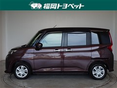 ルーミー G