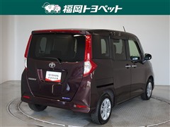ルーミー G