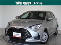 トヨタ ヤリス Z