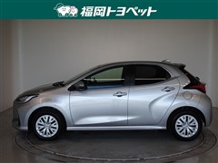 ヤリス Z