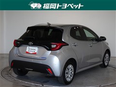 ヤリス Z