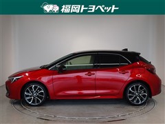 カローラスポーツHEV G Z