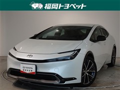 トヨタ プリウス Z