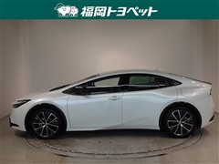 プリウス Z