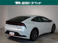 プリウス Z