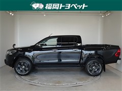 ハイラックスピックアップ Z