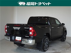 ハイラックスピックアップ Z