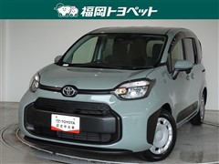 トヨタ シエンタ G