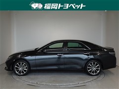 マークX250Sファイナルエディション