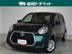 トヨタ パッソ モーダチャーム