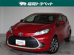 アクア G