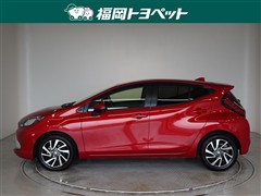 アクア G
