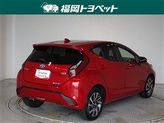 アクア G