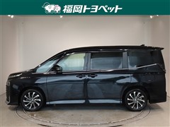 ヴォクシーHEV S-Z