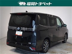 ヴォクシーHEV S-Z