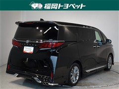 アルファードHEV Z