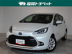 アクア Z